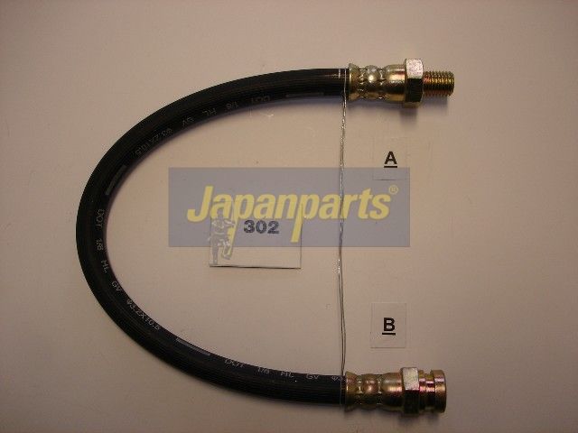 Kinnitus, Pidurivoolik JAPANPARTS TF-302