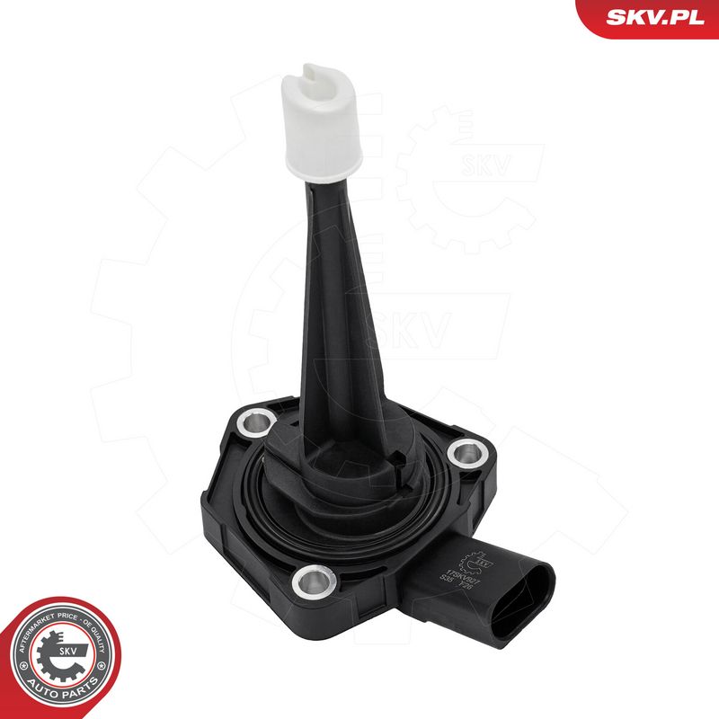 Prekės atitinka OEM kodą: 03L907660C