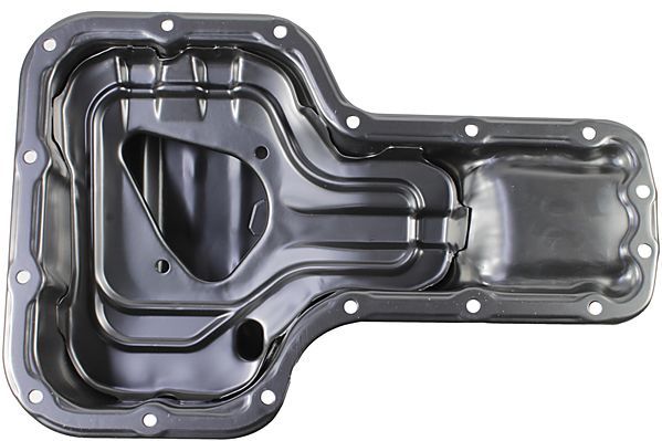 METZGER AUTOTEILE 7990134 Oil Sump