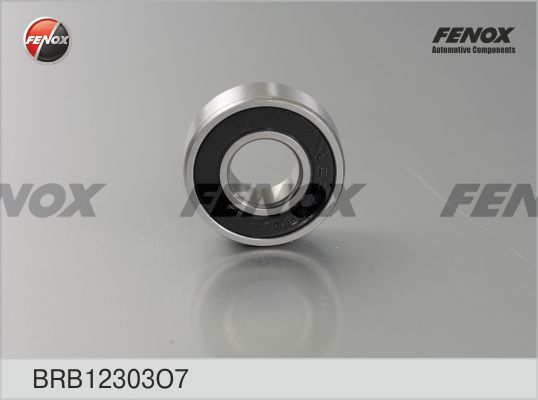 лагер на оста, генератор FENOX