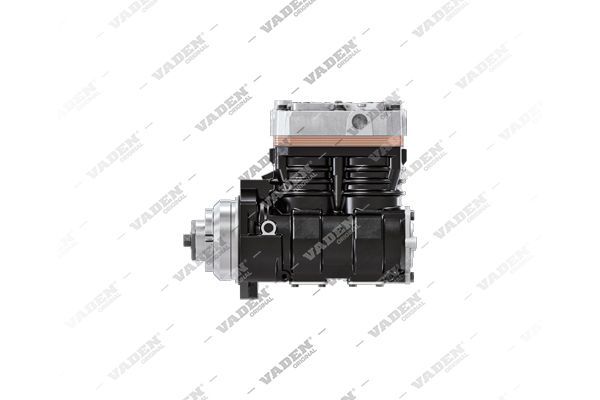 kompresor IVECO Euro 6, se spojkou 1500200001