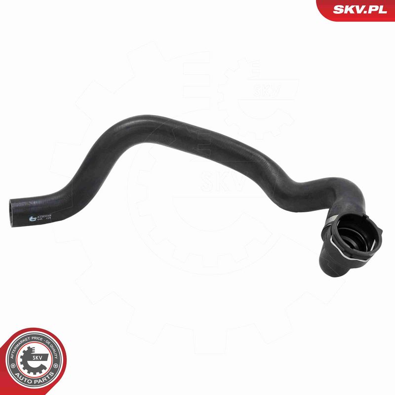 ESEN SKV 43SKV044 Radiator Hose