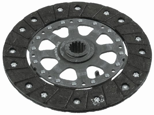 SACHS 1864600221 Clutch Disc