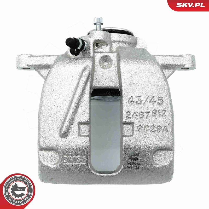 Pidurisadul, ESEN SKV 56SKV724