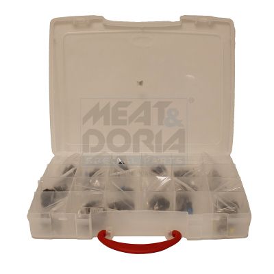 MEAT & DORIA Kabelio jungtis