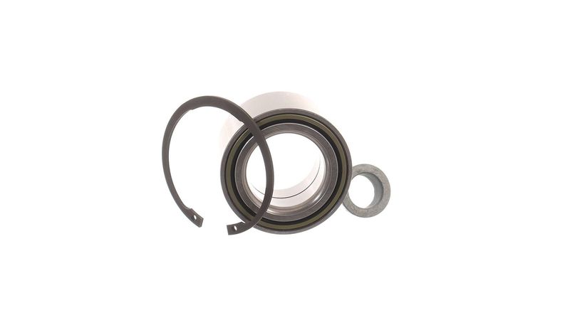 SKF VKBA1347 Rato guolio komplektas