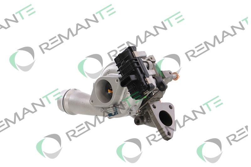REMANTE 003-002-004141R Turbokompresorius