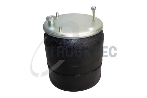 TRUCKTEC AUTOMOTIVE 03.30.912 - Bellow, air suspension