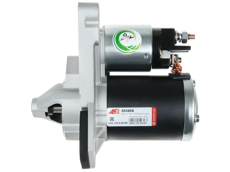 AS-PL S5396S Starter