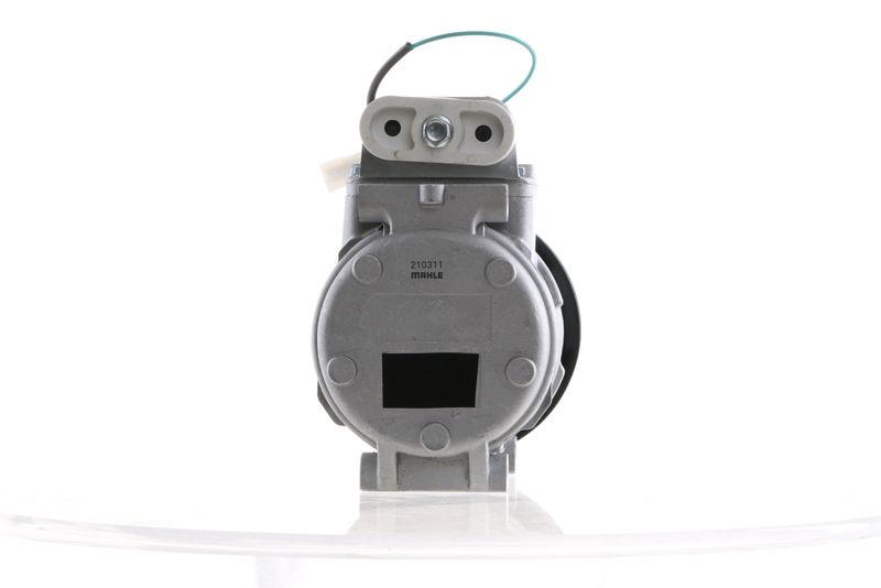 Product Image - Compressor, airconditioning - ACP116000S - MAHLE