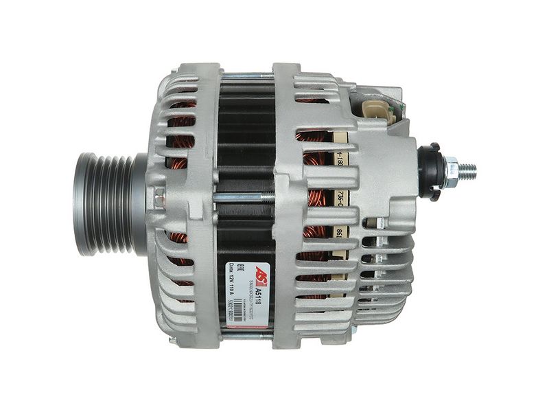 AS-PL A5118 Alternator