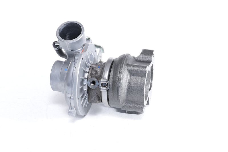 Compresor,sistem de supraalimentare T914510 BTS Turbo