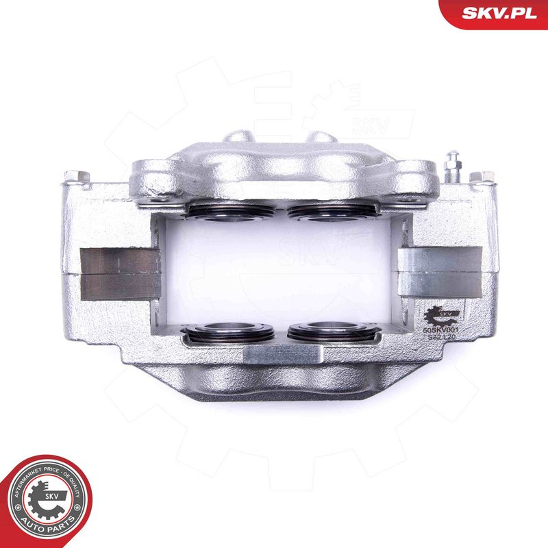 Pidurisadul, ESEN SKV 50SKV001