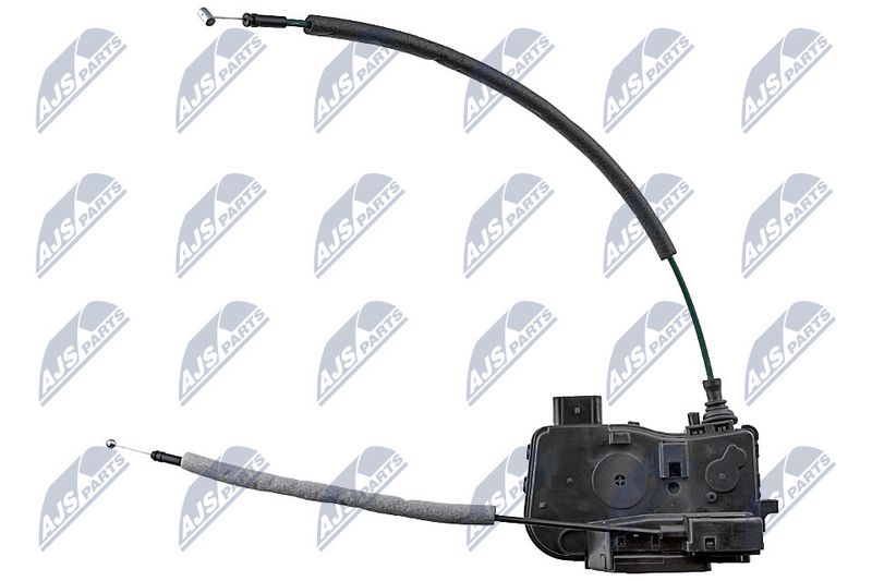 Ukselukk, NTY EZC-HY-680