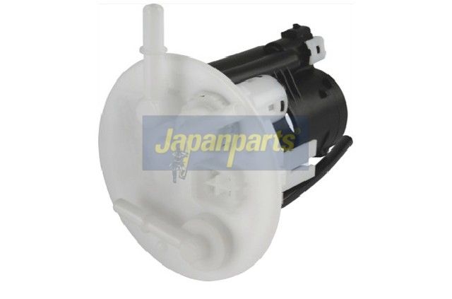 JAPANPARTS Kuro filtras