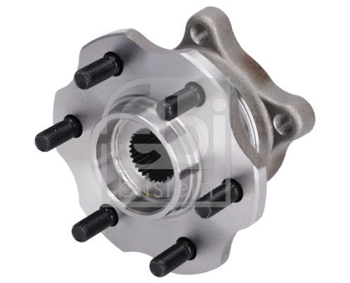 FEBI BILSTEIN 174077 Wheel Bearing Kit