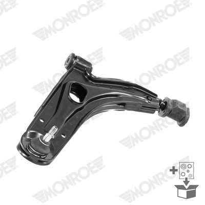 MONROE L1589 Control/Trailing Arm, wheel suspension