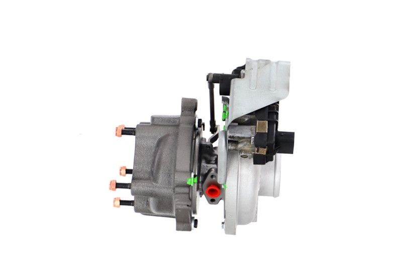 REMANTE 003-002-001390R Charger, charging (supercharged/turbocharged)