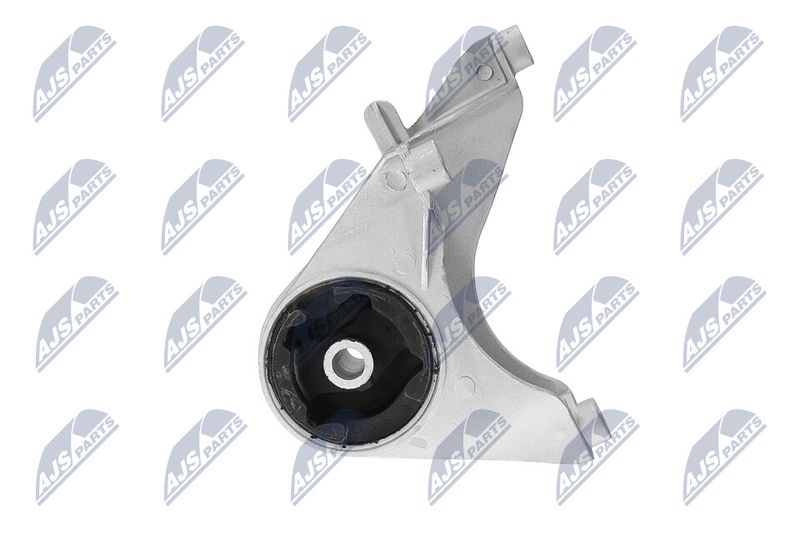 Paigutus, Mootor, NTY ZPS-CH-149