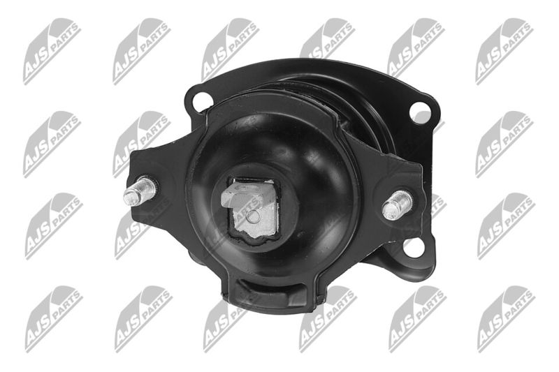 Paigutus, Mootor, NTY ZPS-HD-130