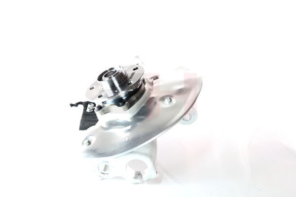 GH GH-284713H Steering Knuckle, wheel suspension