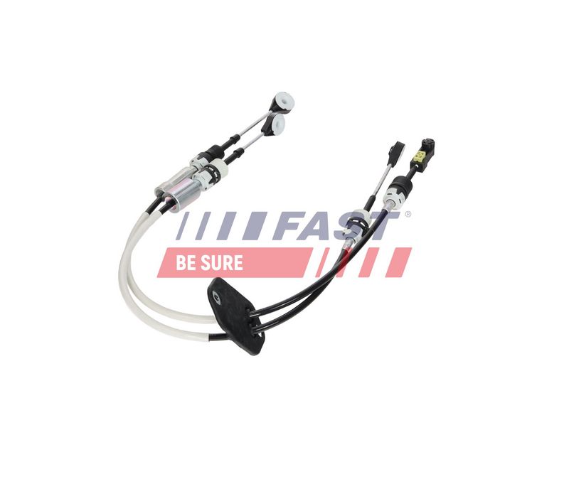 Tross, käigukast, FAST FT11754