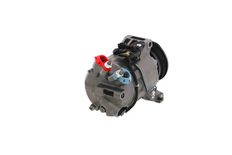 REMANTE 005-001-000228R Compressor, air conditioning