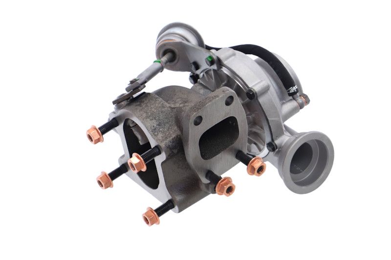 REMANTE 003-001-001110R Charger, charging (supercharged/turbocharged)
