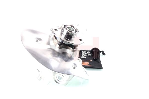 GH GH-284712V Steering Knuckle, wheel suspension