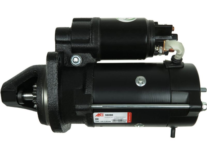 AS-PL S9098 Starter