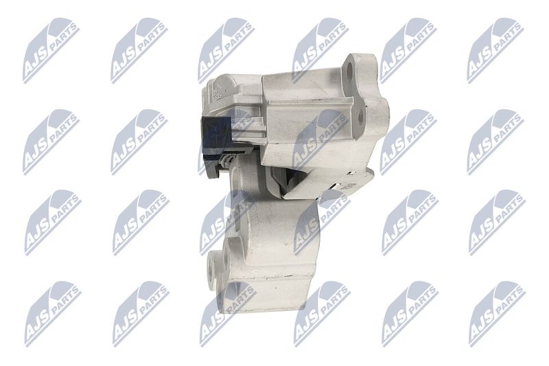 Paigutus, Mootor, NTY ZPS-CH-164