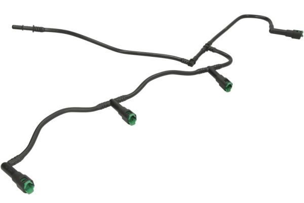 Kühlmittelrohrleitung