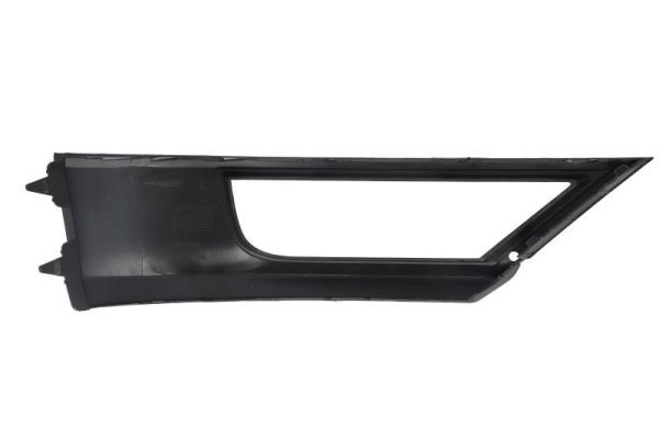 BLIC 6502-07-0395925P Ventilation Grille, bumper
