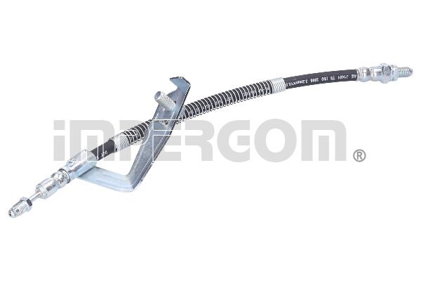 This part match OEM code: 1066796