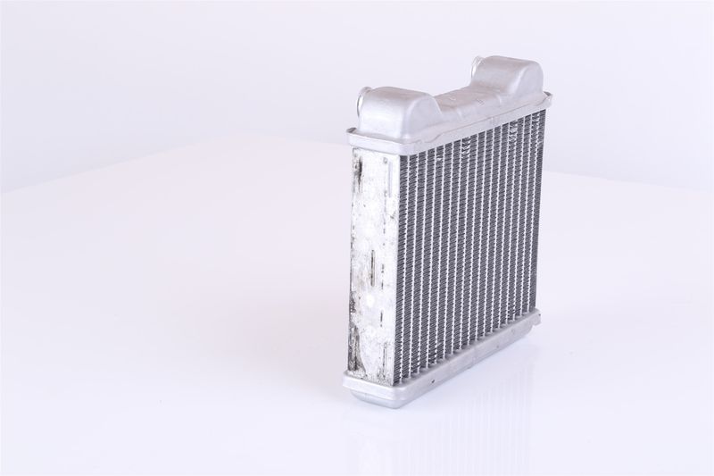 NISSENS 70225 Heat Exchanger, Interior Heating