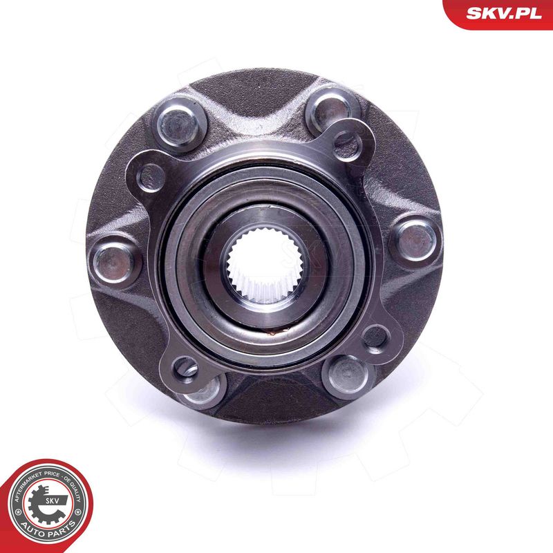 Rattalaagrikomplekt, ESEN SKV 29SKV514