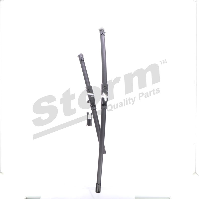 Balai d'essuie-glace STORM QUALITY PARTS STO650401PLAT