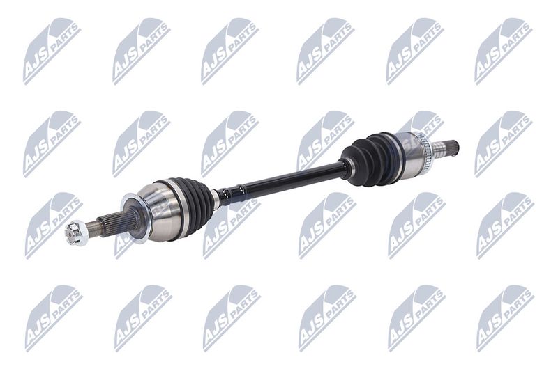 Veovõll, NTY NPW-NS-174
