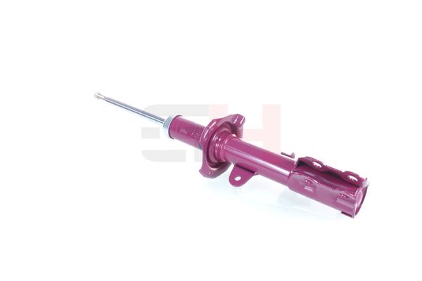 Amort, GH GH-352227H