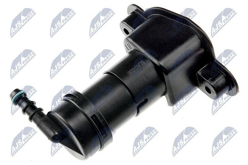 Pesuveedüüs, Tulepesurid, NTY EDS-AU-000