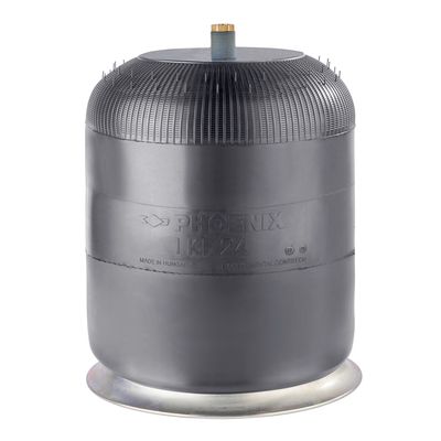 Mech, pneumatické odpružení 1 KF 24-29