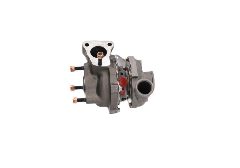 REMANTE 003-001-004453R Charger, charging (supercharged/turbocharged)
