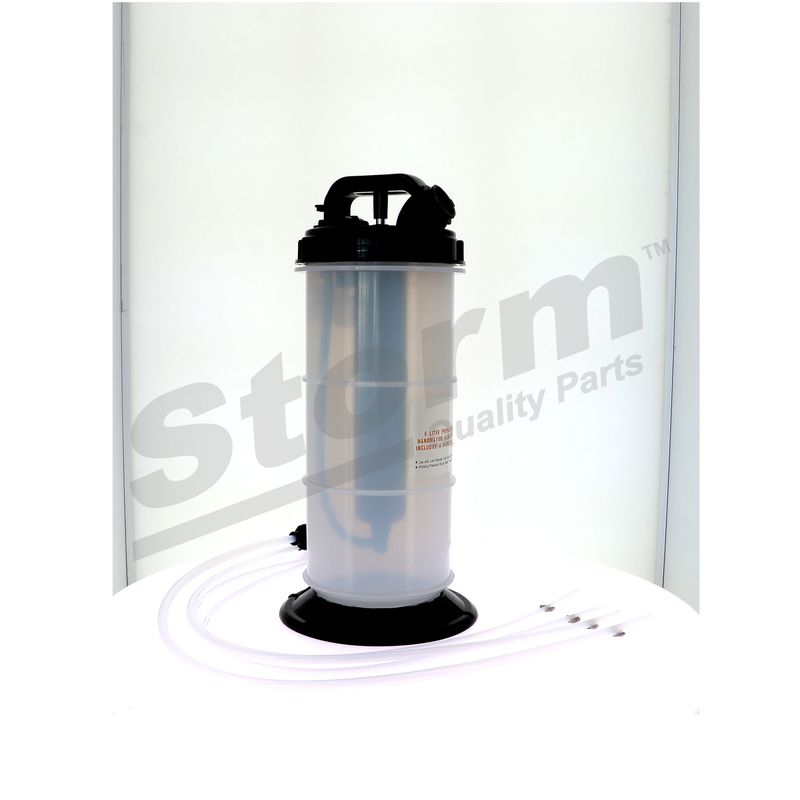 Kit de vidange d’huile STORM QUALITY PARTS 666662