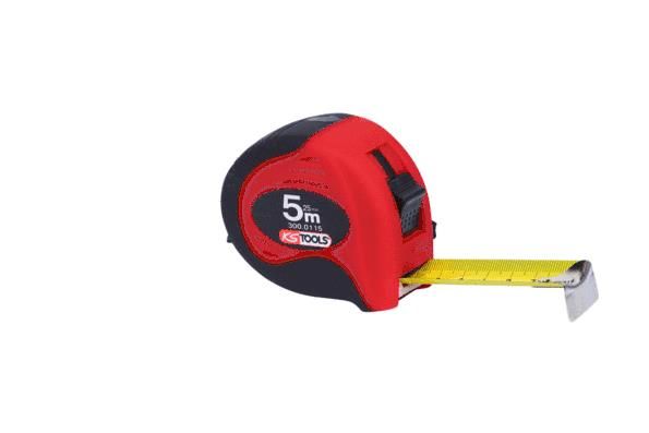 KS TOOLS 300.0115 Tape Measure