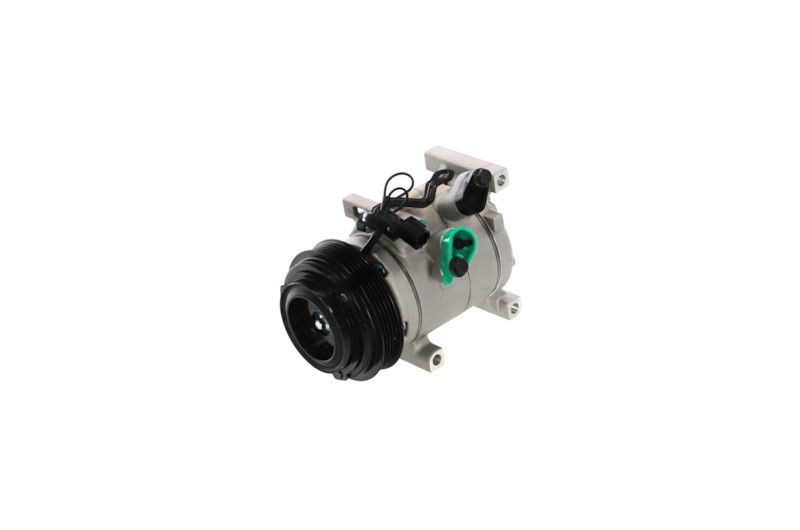 REMANTE 005-001-000152R Compressor, air conditioning