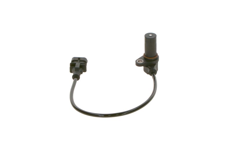 BOSCH 0 281 002 553 Імпульсний датчик, колінчатий вал