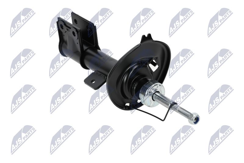 Amort, NTY A-PE-007