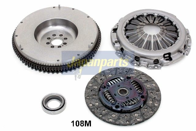 JAPANPARTS Sankabos komplektas