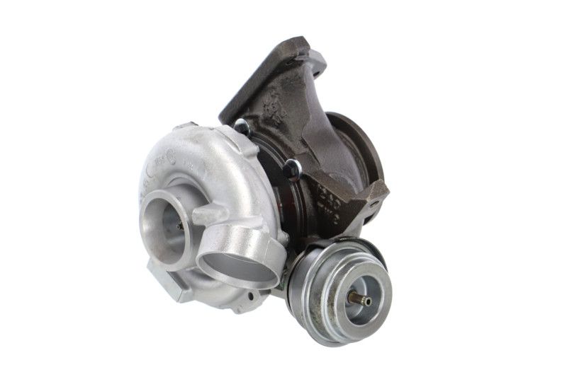 REMANTE 003-001-001058R Charger, charging (supercharged/turbocharged)