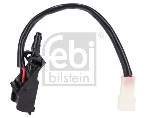 FEBI BILSTEIN 196884 Washer Fluid Jet, window cleaning